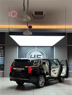 جی ئێم سی یوکۆن